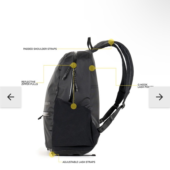 BOUNDARY SUPPLY WATERPROOF RENNEN RIPSTOP - Picture 4 of 9